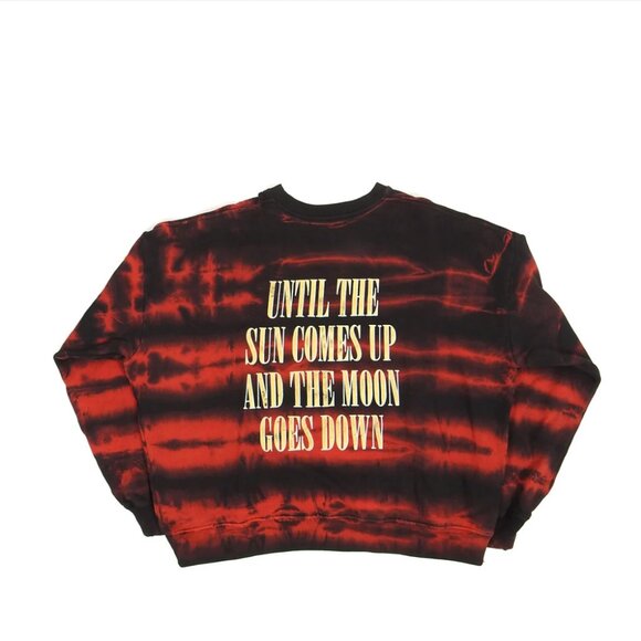 Amiri Wild Ones Sweatshirt - Picture 2 of 5